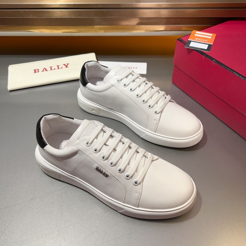 Bally Sneakers